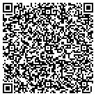 QR code with Knox Masonry & Con Clarence contacts