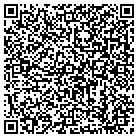 QR code with Matsoukis Construction Company contacts