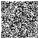 QR code with April's Cozy Cabins contacts
