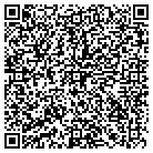 QR code with Profiles Dna Tstg & Consulting contacts