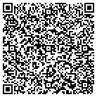 QR code with S & O Painting & Wtr Proofing contacts