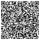 QR code with Landscape Connection Garden contacts
