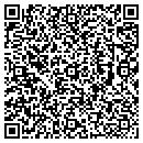 QR code with Malibu Hotel contacts