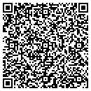 QR code with Harrys Services contacts