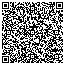 QR code with Sandhill Inc contacts