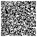 QR code with 3 D Door Products contacts