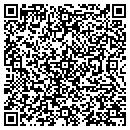 QR code with C & M Property Maintenance contacts