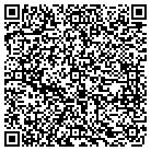 QR code with First Call Home Inspections contacts