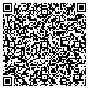 QR code with Hair and More contacts