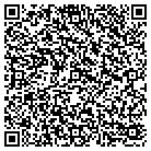 QR code with Helton & Etheridge Cnstr contacts