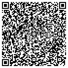 QR code with Alpha Physical Therapy & Rehab contacts