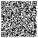 QR code with Afe contacts
