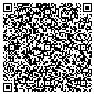 QR code with George R Hughes Carpentry contacts
