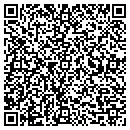QR code with Reina's Beauty Salon contacts