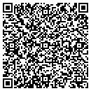 QR code with Kirkland's contacts