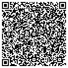QR code with Oaklawn Memorial Gardens Inc contacts