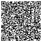QR code with Baker's Fine Carpentry contacts