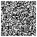 QR code with Hepatest Inc contacts