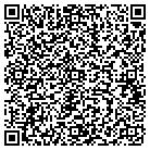 QR code with Woman's Club Of De Land contacts