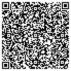 QR code with Huddlestons Blind Pig Pub contacts