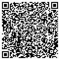 QR code with Chillers contacts