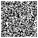 QR code with D & W Best Deal contacts