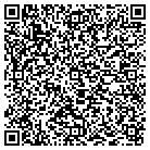 QR code with A All Discount Plumbing contacts