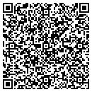 QR code with T&G Electric Inc contacts