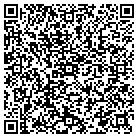QR code with Profiles In Concrete Inc contacts