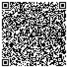 QR code with Heron Consulting Service contacts