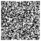 QR code with L & L Mfg Jewelers Inc contacts