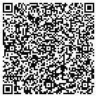 QR code with Tim Lubee's Well Drilling contacts