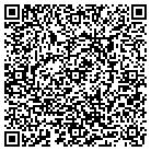 QR code with W W Carter Contracting contacts