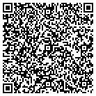 QR code with Thor & Fran Siegfried L M TS contacts