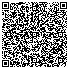 QR code with H&H Cnstrction Stheastern Alsk contacts