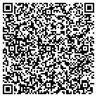 QR code with Pems Land Clearing & Excav contacts