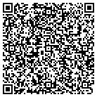 QR code with Ze Dacuha Pavers Inc contacts