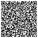 QR code with Clarendon contacts