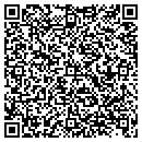 QR code with Robinson & Wooten contacts