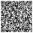 QR code with L Lisa Batts PA contacts
