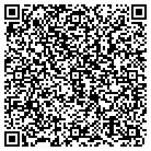 QR code with White Glove Cleaners Inc contacts