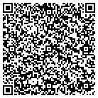 QR code with Oboys Real Smoked Bbq contacts