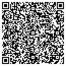 QR code with A T & T Wireless contacts