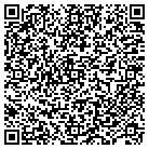 QR code with Honorable William M Hoeveler contacts
