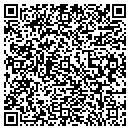 QR code with Kenias Unisex contacts