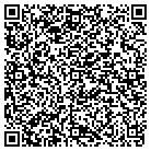 QR code with Galaxy Furniture Inc contacts