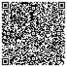 QR code with Advanced Altrntive Translation contacts