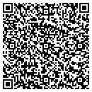 QR code with A Gourmet Occasion contacts