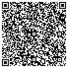 QR code with A F Petit Portable Welding contacts