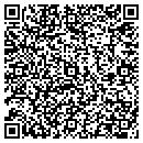 QR code with Carp Art contacts